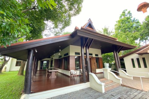 6 bedrooms House in Chiang Mai, Thailand No. 89309 5