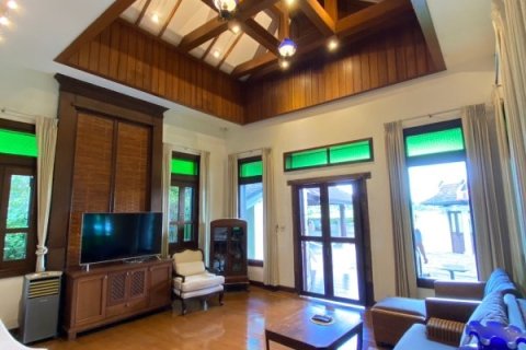 6 bedrooms House in Chiang Mai, Thailand No. 89309 10