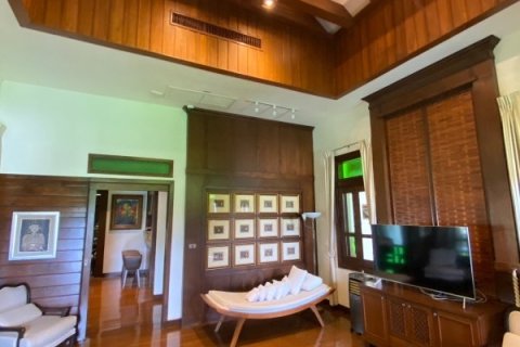 6 bedrooms House in Chiang Mai, Thailand No. 89309 8