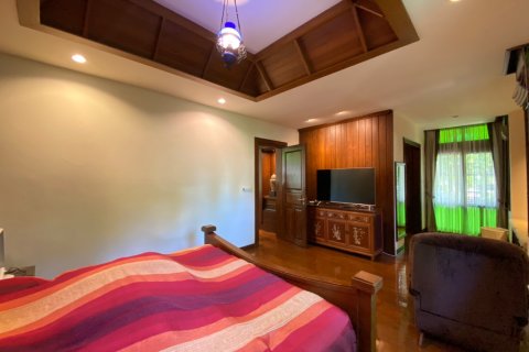 6 bedrooms House in Chiang Mai, Thailand No. 89309 18