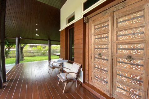 6 bedrooms House in Chiang Mai, Thailand No. 89309 7