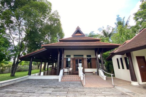 6 bedrooms House in Chiang Mai, Thailand No. 89309 4