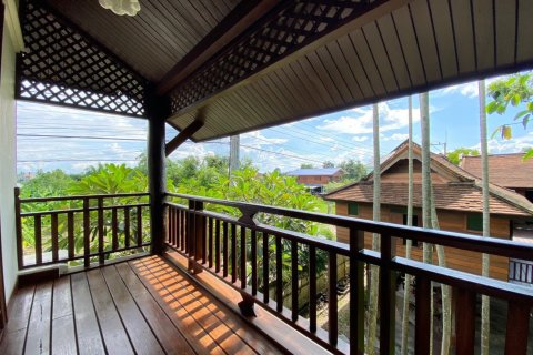 6 bedrooms House in Chiang Mai, Thailand No. 89309 28