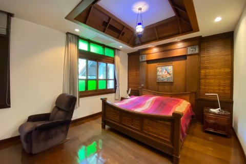 6 bedrooms House in Chiang Mai, Thailand No. 89309 17