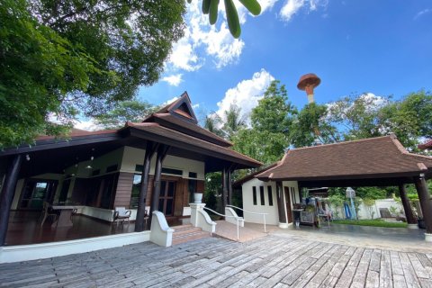 6 bedrooms House in Chiang Mai, Thailand No. 89309 3