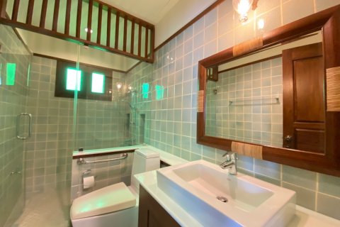 6 bedrooms House in Chiang Mai, Thailand No. 89309 23