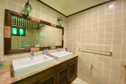 6 bedrooms House in Chiang Mai, Thailand No. 89309 21