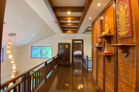6 bedrooms House in Chiang Mai, Thailand No. 89309 25