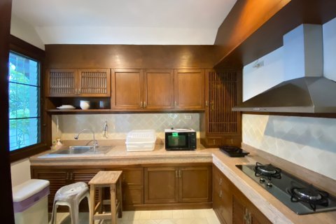 6 bedrooms House in Chiang Mai, Thailand No. 89309 13