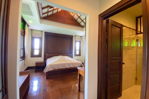 6 bedrooms House in Chiang Mai, Thailand No. 89309 27