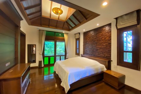 6 bedrooms House in Chiang Mai, Thailand No. 89309 29