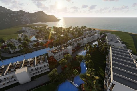 Квартира с 2 спальнями в Thoi Lai, Вьетнам №17742 1