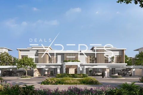 3 dormitorios Townhouse en Al Tebin Al Shaabiyya Housing, Vietnam No. 77848 1