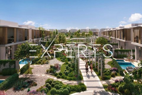 3 dormitorios Townhouse en Al Tebin Al Shaabiyya Housing, Vietnam No. 77848 7