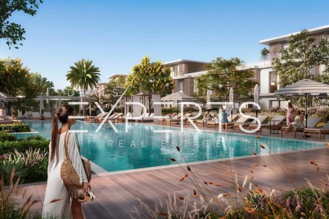 3 dormitorios Townhouse en Al Tebin Al Shaabiyya Housing, Vietnam No. 77848 9