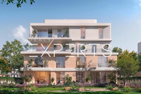 3 dormitorios Townhouse en Al Tebin Al Shaabiyya Housing, Vietnam No. 77848 10