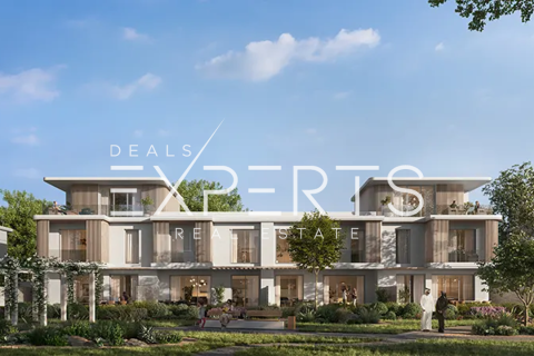 3 dormitorios Townhouse en Al Tebin Al Shaabiyya Housing, Vietnam No. 77848 11