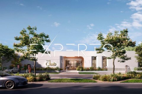 3 dormitorios Townhouse en Al Tebin Al Shaabiyya Housing, Vietnam No. 77848 6