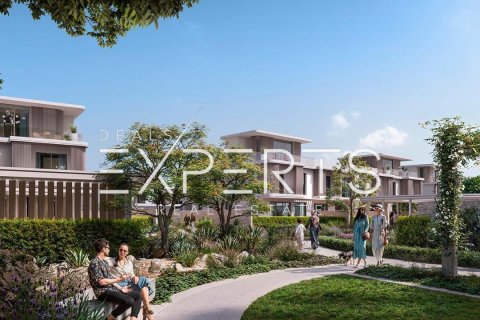 3 dormitorios Townhouse en Al Tebin Al Shaabiyya Housing, Vietnam No. 77848 8