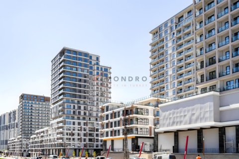 2 bedrooms Apartment in Istanbul, Turkey No. 116307