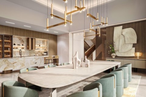 Квартира с 1 спальней в Кантхо , Вьетнам №85229 6