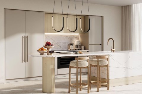 Квартира с 1 спальней в Кантхо , Вьетнам №85229 10