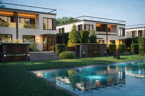 3 chambres Duplex à Lloret de Mar, Spain No. 126482