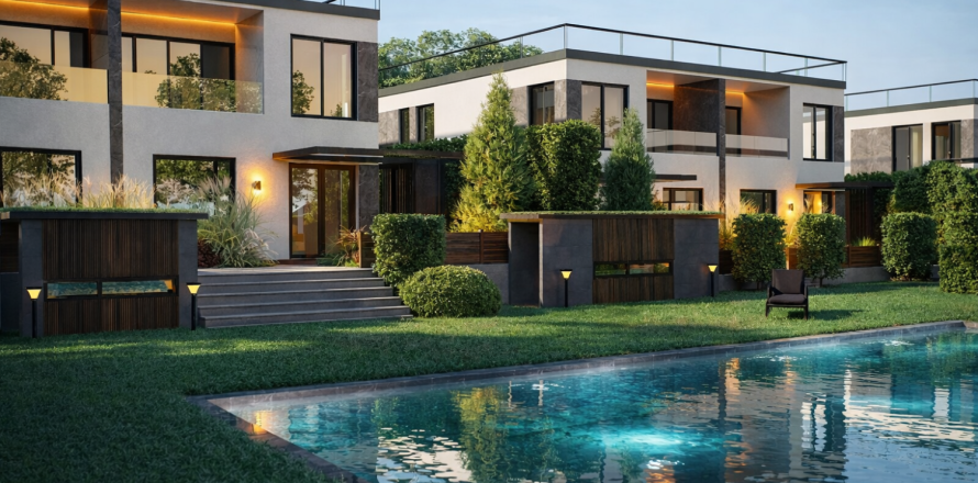 3 bedrooms Duplex in Lloret de Mar, Spain No. 126482