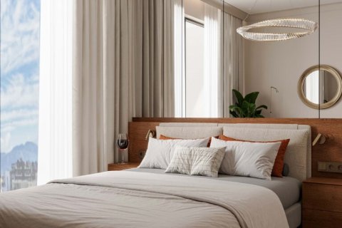 2 bedrooms Apartment in Agios Nikolaos, Greece No. 107289 9