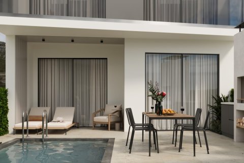 2 bedrooms Apartment in Agios Nikolaos, Greece No. 107289 2