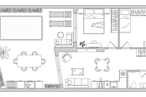 2 bedrooms Apartment in Agios Nikolaos, Greece No. 107289 18