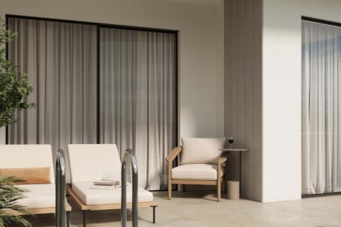 2 bedrooms Apartment in Agios Nikolaos, Greece No. 107289 1