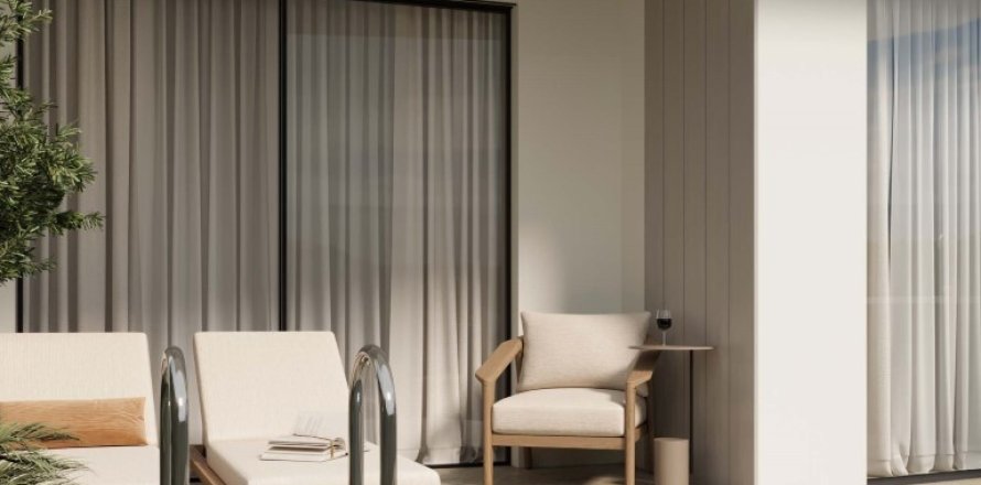 2 bedrooms Apartment in Agios Nikolaos, Greece No. 107289