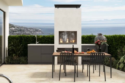 2 bedrooms Apartment in Agios Nikolaos, Greece No. 107289 3