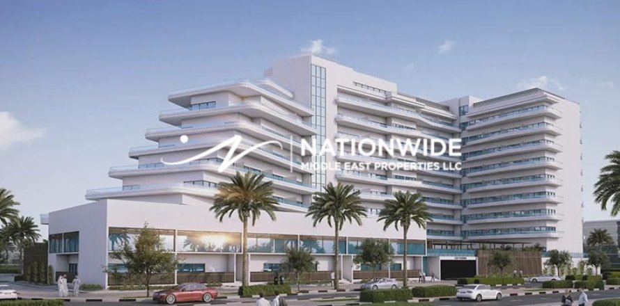 3 chambres Townhouse à Abu Dhabi, UAE No. 89007