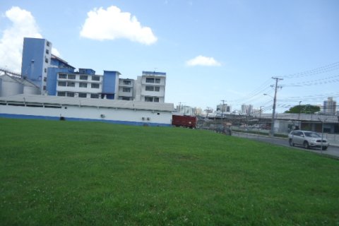 1615m² Warehouse in Panama City, Panama No. 117581 3