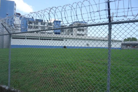 1615m² Warehouse in Panama City, Panama No. 117581 5