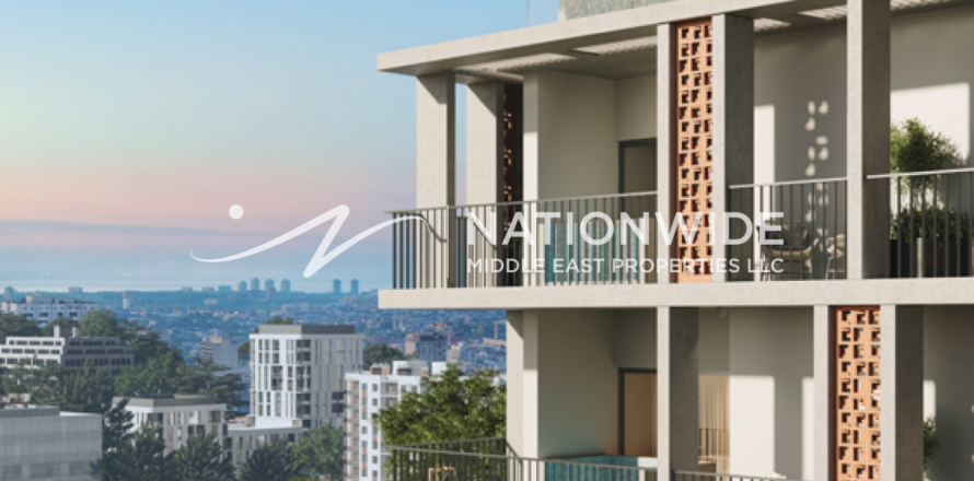 Квартира с 1 спальней в Дананг , Вьетнам №116860