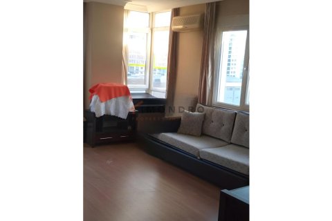 3 chambres Appartement à Kadikoy, Turkey No. 124889