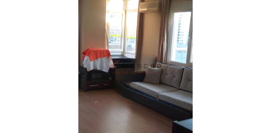 3 dormitorios Apartment en Kadikoy, Turkey No. 124889