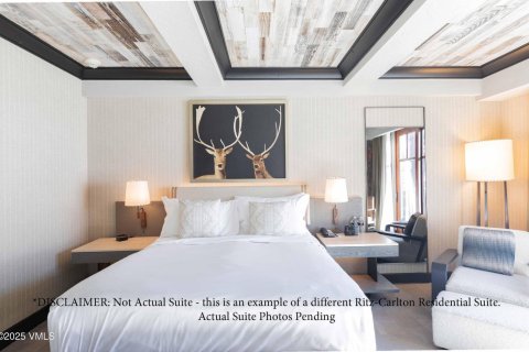 2 chambres Copropriété  à Avon, USA No. 78177 4