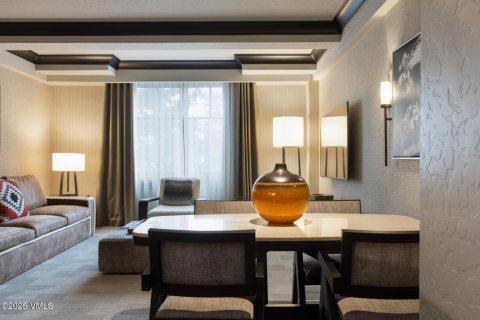 2 chambres Copropriété  à Avon, USA No. 78177 26