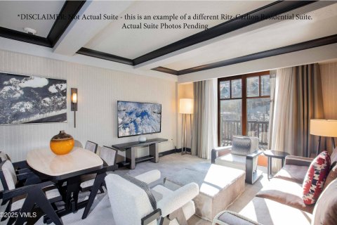 2 chambres Copropriété  à Avon, USA No. 78177 3