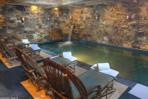 2 chambres Copropriété  à Avon, USA No. 78177 25