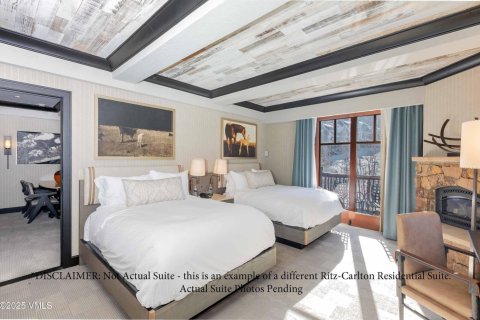 2 chambres Copropriété  à Avon, USA No. 78177 5