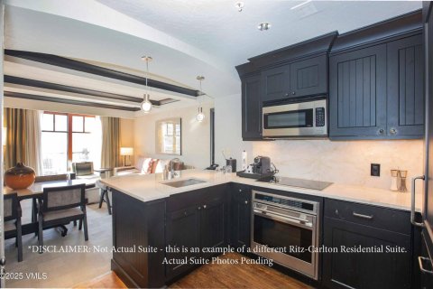 2 chambres Copropriété  à Avon, USA No. 78177 2