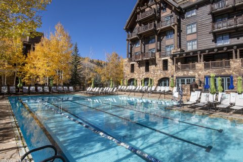 2 chambres Copropriété  à Avon, USA No. 78177 16