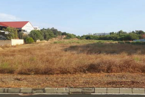 7293m² Land à Strovolos, Cyprus No. 35657 1
