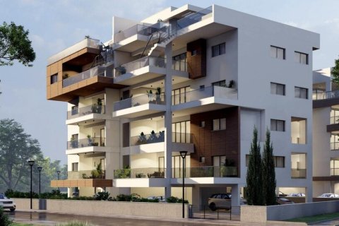 3 bedrooms Apartment in Limassol, Cyprus No. 106992 1