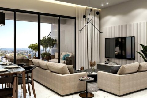 3 bedrooms Apartment in Limassol, Cyprus No. 106992 3